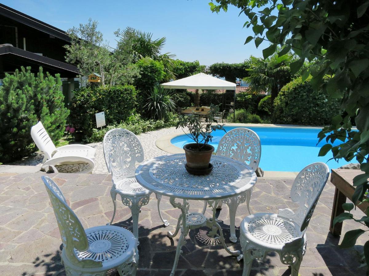 Apartment Villa Margherita-3 By Interhome Anduins Luaran gambar