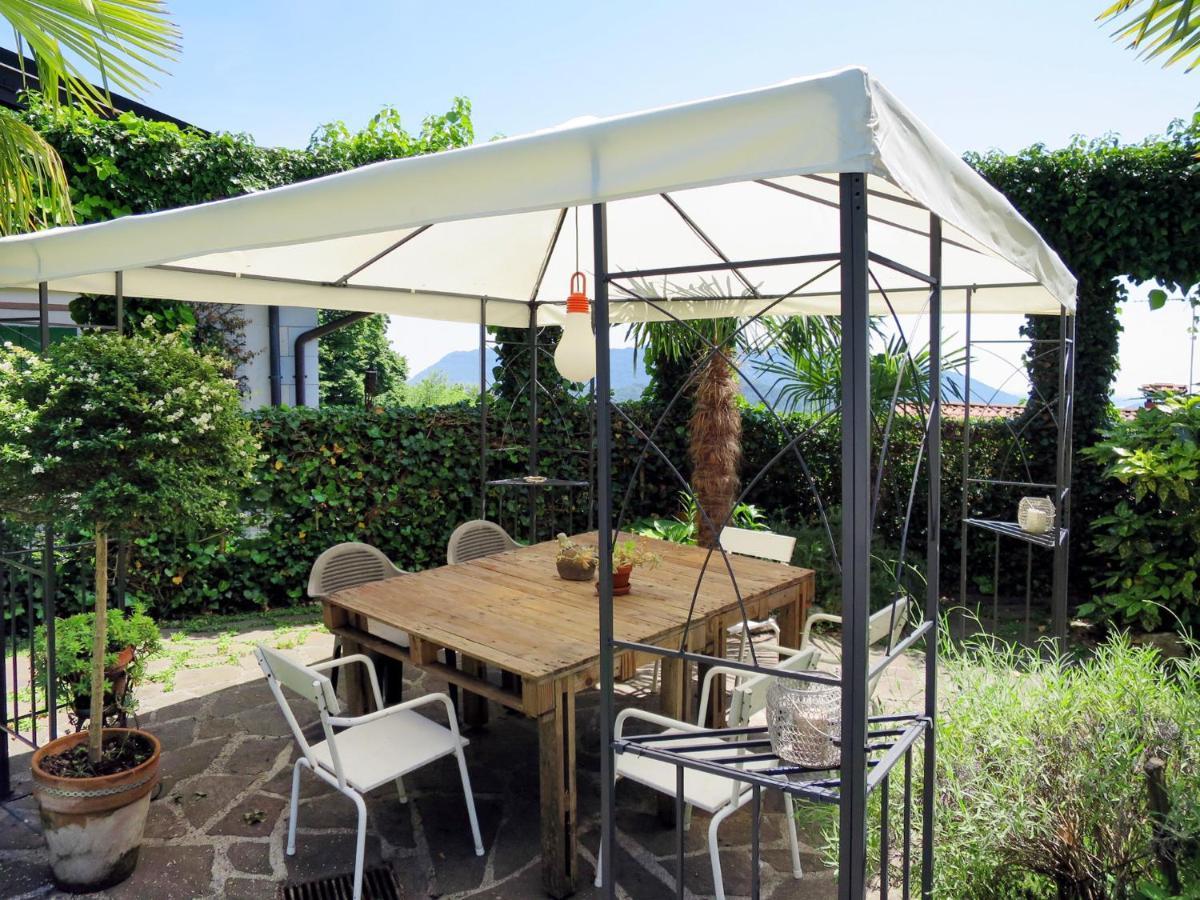 Apartment Villa Margherita-3 By Interhome Anduins Luaran gambar