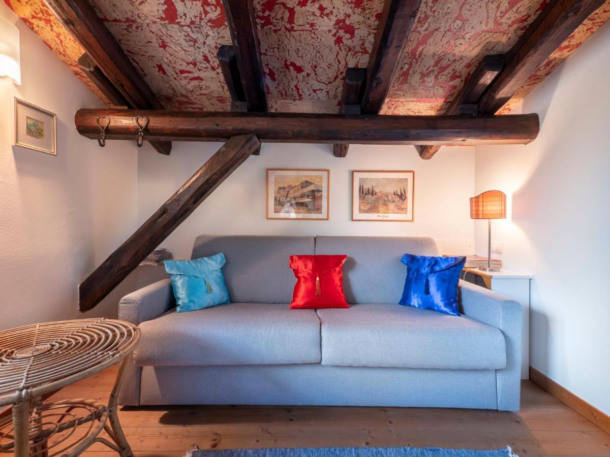 Apartment Villa Margherita-3 By Interhome Anduins Luaran gambar